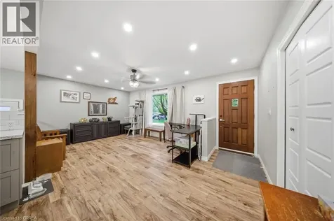 13 Mackay Avenue Simcoe ON N3Y 1C9