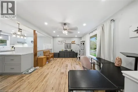 13 Mackay Avenue Simcoe ON N3Y 1C9