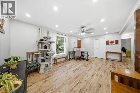 13 Mackay Avenue Simcoe ON N3Y 1C9