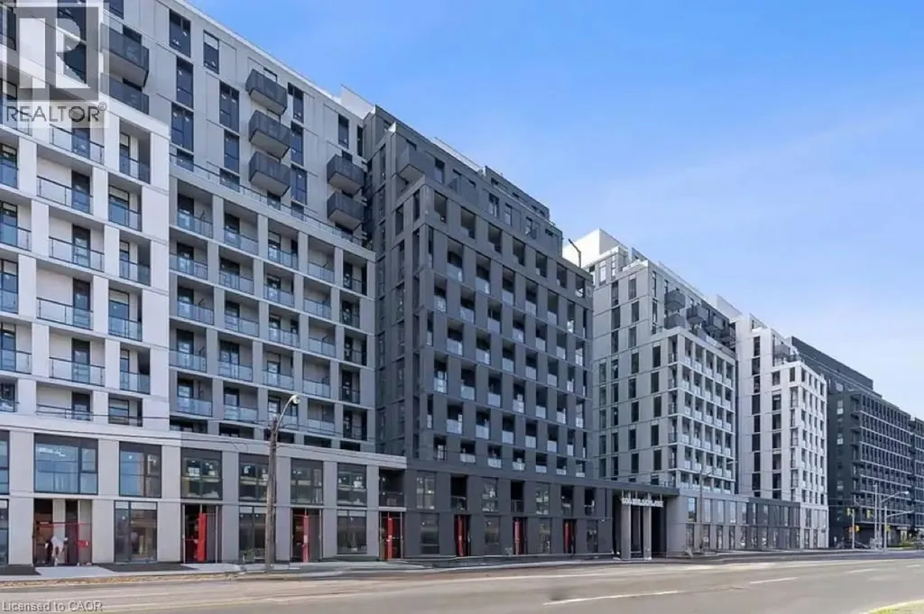 500 Wilson Avenue Toronto ON M3H 0E5