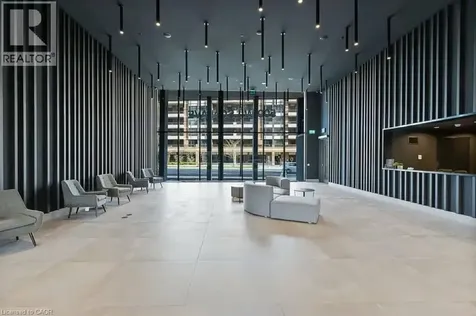 500 Wilson Avenue Toronto ON M3H 0E5