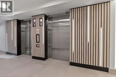 500 Wilson Avenue Toronto ON M3H 0E5