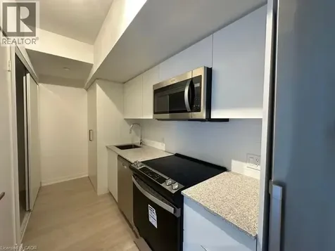 500 Wilson Avenue Toronto ON M3H 0E5