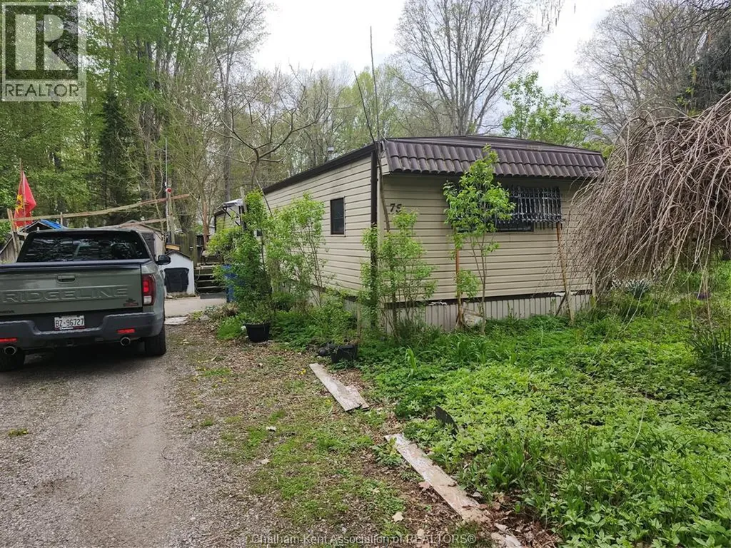 29338 Jane Road Thamesville ON N0P 2K0