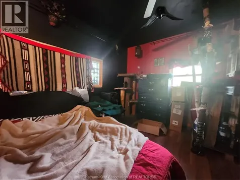 29338 Jane Road Thamesville ON N0P 2K0