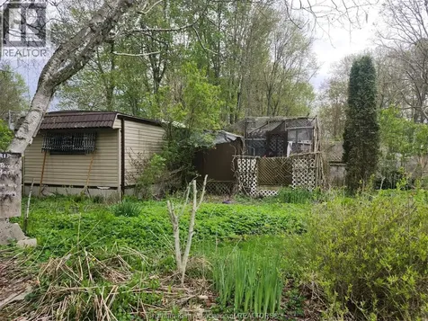 29338 Jane Road Thamesville ON N0P 2K0