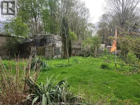 29338 Jane Road Thamesville ON N0P 2K0