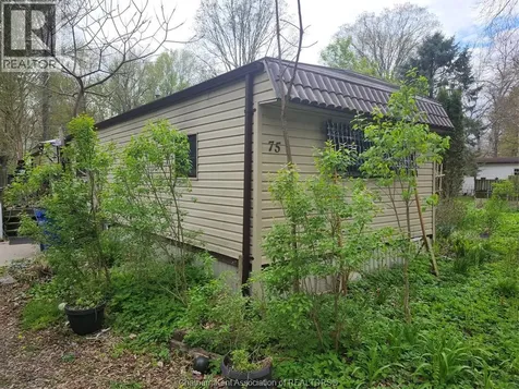 29338 Jane Road Thamesville ON N0P 2K0
