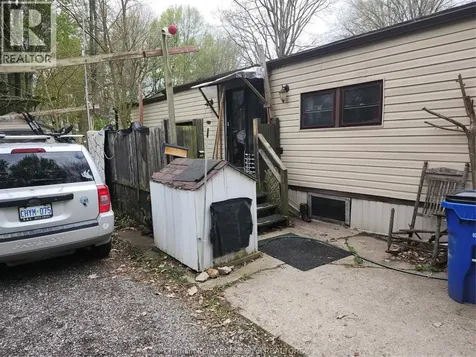 29338 Jane Road Thamesville ON N0P 2K0