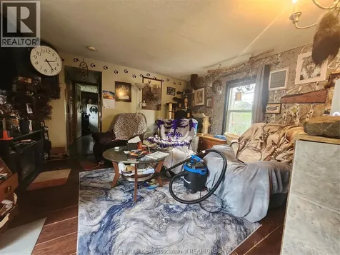 29338 Jane Road Thamesville ON N0P 2K0