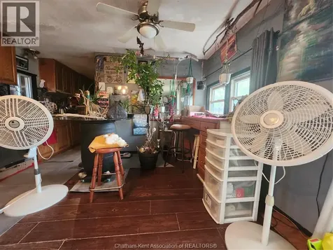 29338 Jane Road Thamesville ON N0P 2K0