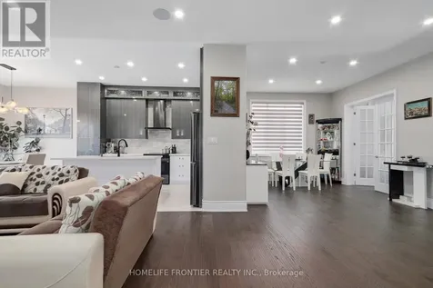 244 Ramblewood Drive Wasaga Beach ON L9Z 0L5