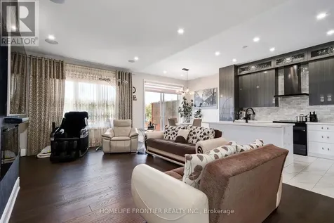 244 Ramblewood Drive Wasaga Beach ON L9Z 0L5