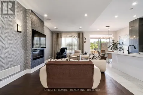 244 Ramblewood Drive Wasaga Beach ON L9Z 0L5