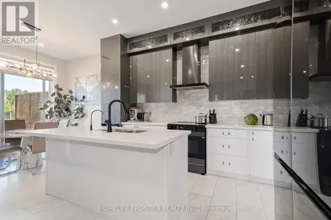 244 Ramblewood Drive Wasaga Beach ON L9Z 0L5