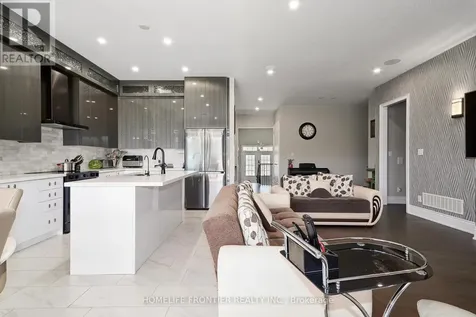 244 Ramblewood Drive Wasaga Beach ON L9Z 0L5