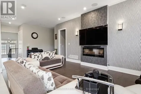244 Ramblewood Drive Wasaga Beach ON L9Z 0L5