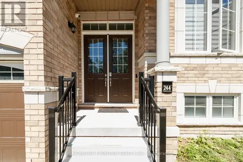 244 Ramblewood Drive Wasaga Beach ON L9Z 0L5
