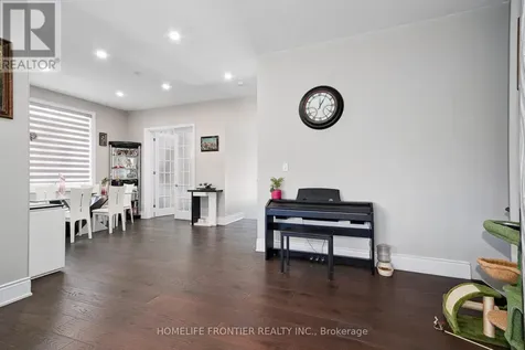 244 Ramblewood Drive Wasaga Beach ON L9Z 0L5