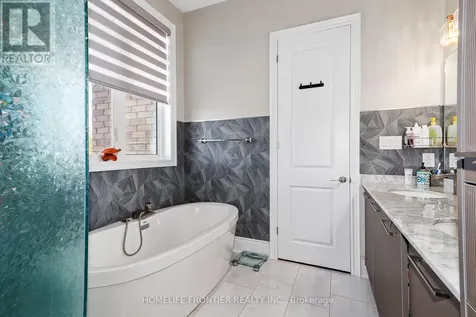 244 Ramblewood Drive Wasaga Beach ON L9Z 0L5