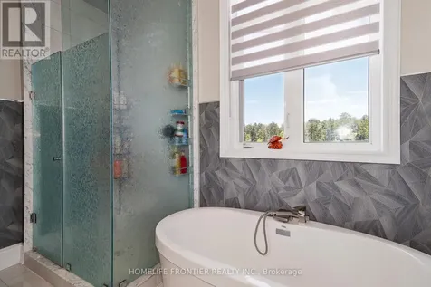 244 Ramblewood Drive Wasaga Beach ON L9Z 0L5