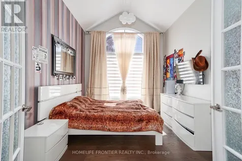 244 Ramblewood Drive Wasaga Beach ON L9Z 0L5