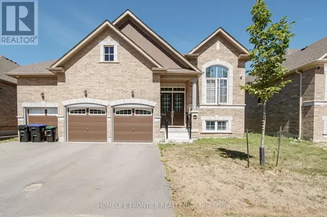 244 Ramblewood Drive Wasaga Beach ON L9Z 0L5