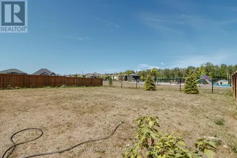 244 Ramblewood Drive Wasaga Beach ON L9Z 0L5