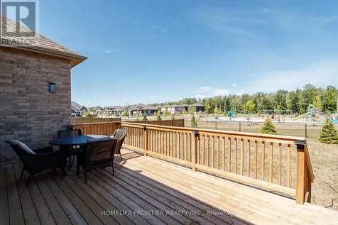 244 Ramblewood Drive Wasaga Beach ON L9Z 0L5
