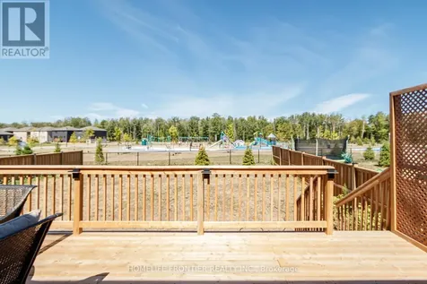 244 Ramblewood Drive Wasaga Beach ON L9Z 0L5