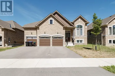 244 Ramblewood Drive Wasaga Beach ON L9Z 0L5