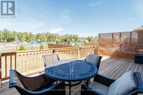 244 Ramblewood Drive Wasaga Beach ON L9Z 0L5
