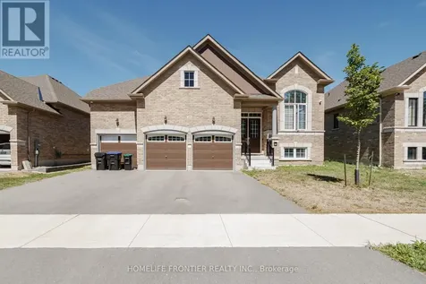 244 Ramblewood Drive Wasaga Beach ON L9Z 0L5