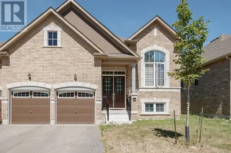 244 Ramblewood Drive Wasaga Beach ON L9Z 0L5