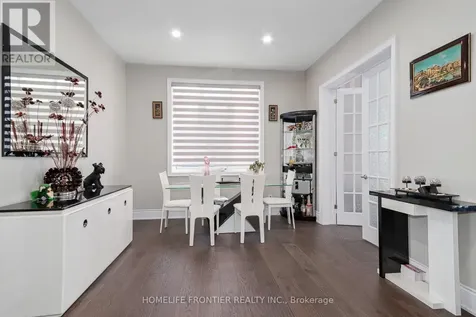 244 Ramblewood Drive Wasaga Beach ON L9Z 0L5