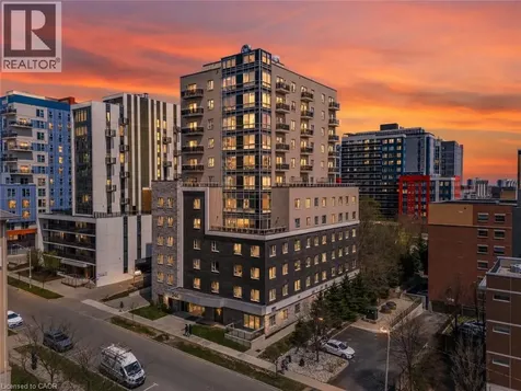 246 Lester Street Waterloo ON N2L 0H1