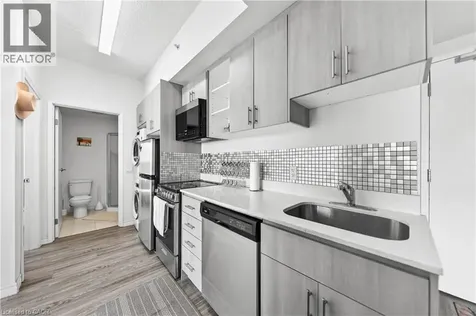 246 Lester Street Waterloo ON N2L 0H1