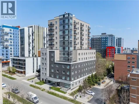 246 Lester Street Waterloo ON N2L 0H1
