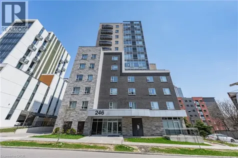 246 Lester Street Waterloo ON N2L 0H1