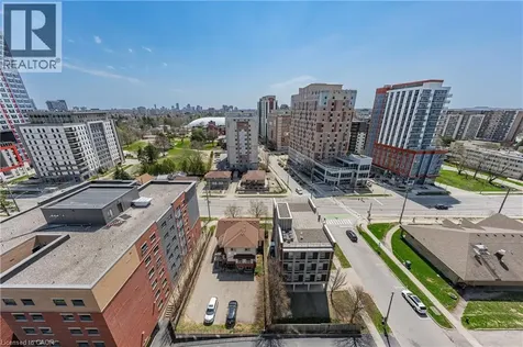 246 Lester Street Waterloo ON N2L 0H1