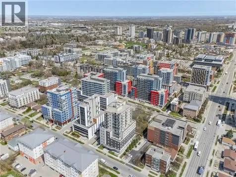 246 Lester Street Waterloo ON N2L 0H1