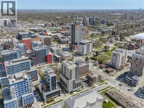 246 Lester Street Waterloo ON N2L 0H1