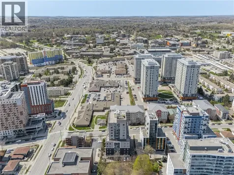246 Lester Street Waterloo ON N2L 0H1