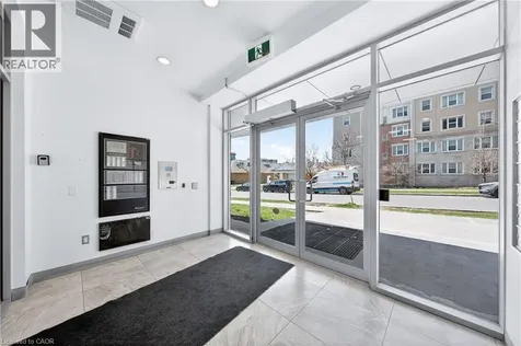 246 Lester Street Waterloo ON N2L 0H1