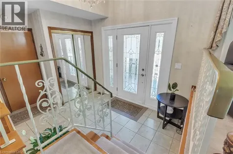 2344 Brinell Avenue Burlington ON L7R 3P5