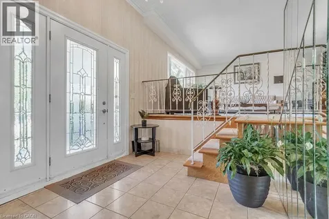 2344 Brinell Avenue Burlington ON L7R 3P5