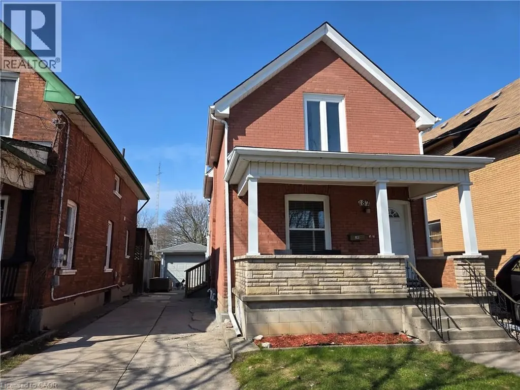 182 Marlborough Street Brantford ON N3S 4S9