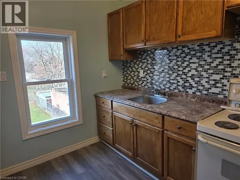 182 Marlborough Street Brantford ON N3S 4S9