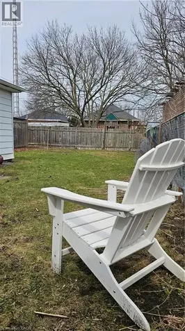 182 Marlborough Street Brantford ON N3S 4S9