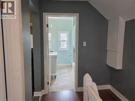 182 Marlborough Street Brantford ON N3S 4S9